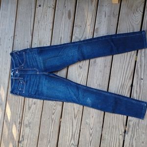 Hollister jeans